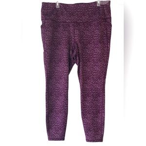 High Quality Plus Size Women’s Athletic Pants Size XXL